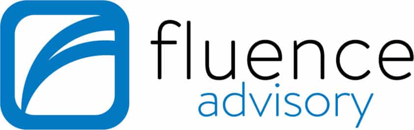 Fluence Advisory Logo