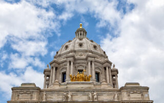 Minnesota State Capitol